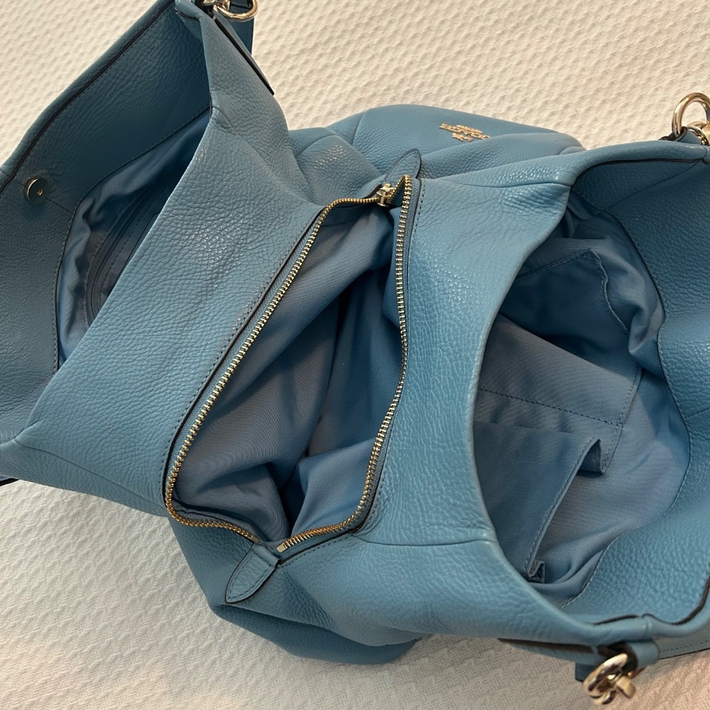 Coach Bag - Picture 5 of 5